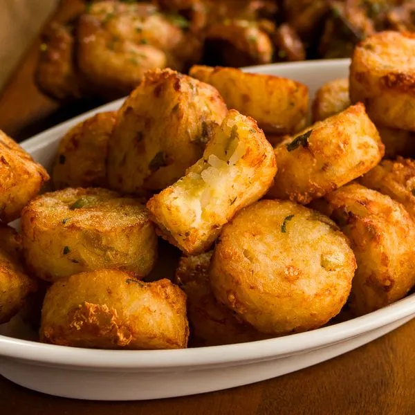 Bolinho de Arroz Pré-Frito Swift 300g