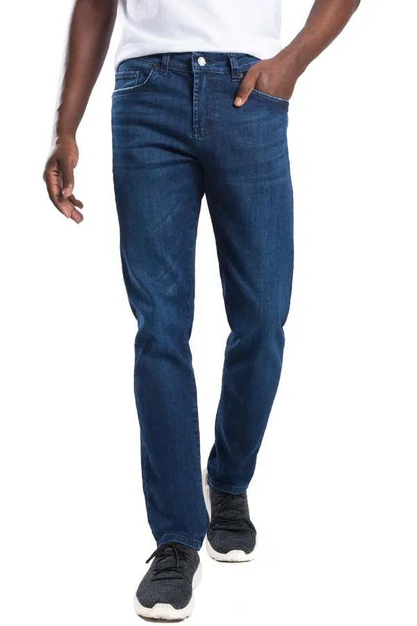 Calça Jeans Skinny Flex Premium Stone STONE/46