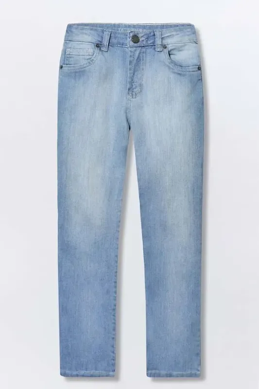Calça Jeans Infantil Destroyer destroyer/12