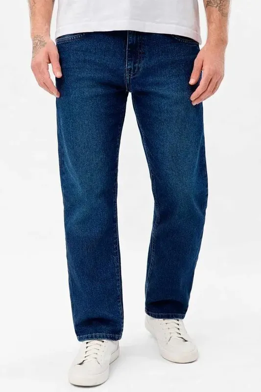 Calça Jeans Comfort Flex Destroyer destroyer/38