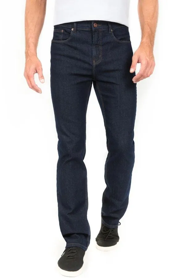 Calça Jeans Straight Especial Stone STONE/38