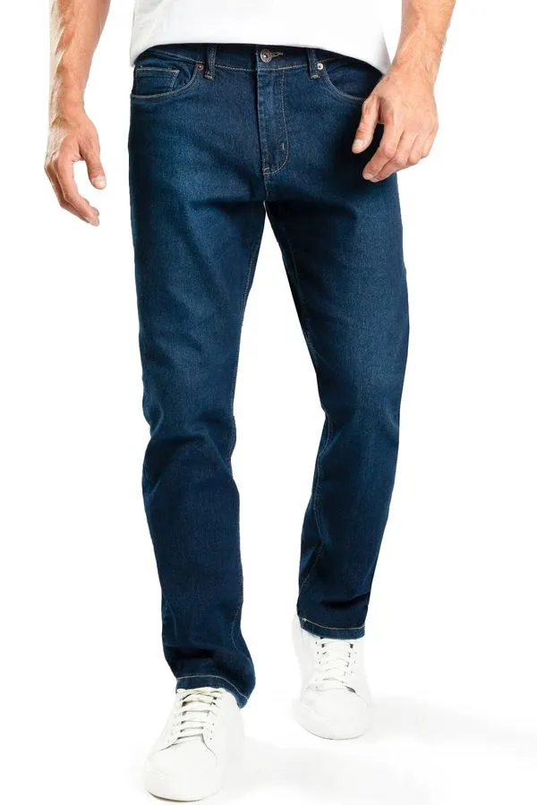 Calça Jeans Slim Flex Super Stone Super Stone/42