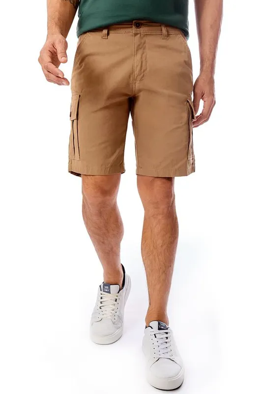 Bermuda Cargo Khaki KHAKI/38