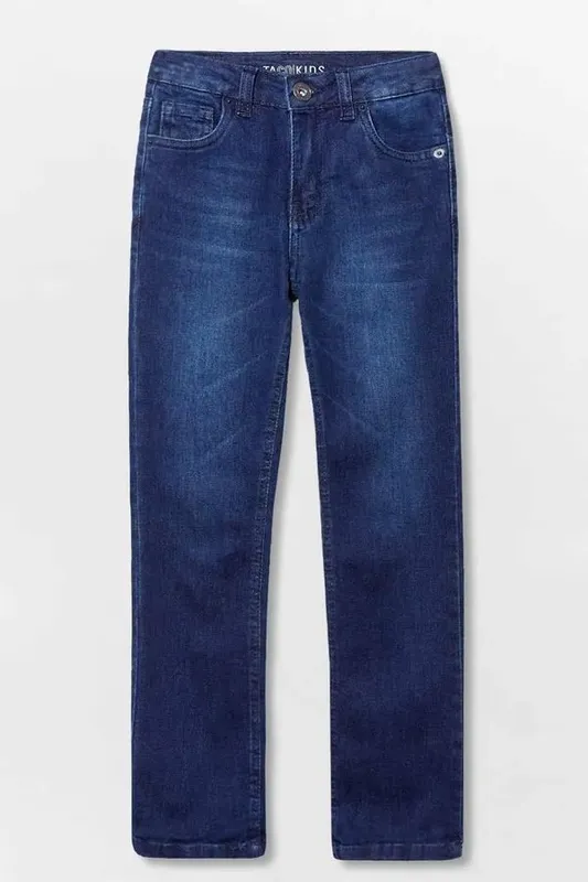 Calça Jeans Infantil Super Stone Super Stone/8