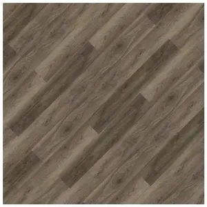 Piso Vinílico Colado Injoy Centeio Liso 20,8x123x0,2cm Caixa com 4,09 m² Tarkett