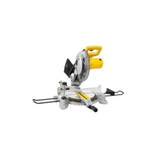 Serra de Esquadria 10" (254mm) 1650W 110V Stanley
