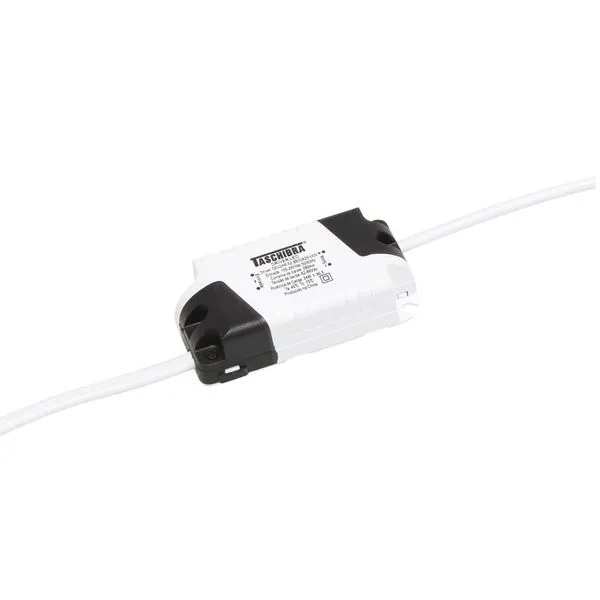 Driver Para Painel Led 24W Lux Autovolt Taschibra