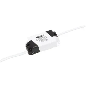Driver Para Painel Led 24W Lux Autovolt Taschibra