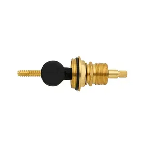 Mvs Para Registro Gaveta 3/4" Fabrimar Blukit