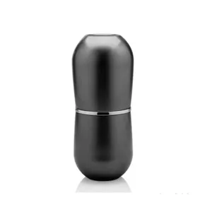 Porta escova de dente grafite fosco Belly Vintage OU