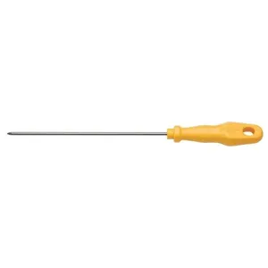 Chave Phillips Aço Carbono sem Imã Tramontina Chave Phillips 1/8" X 6" Aço Carbono sem Imã Tramontina