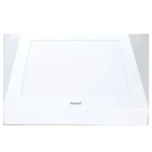 Led-Painel De Sobrepor Quadrado 40X40CM 30W 6500k Branco Pop Tk2480 Avant