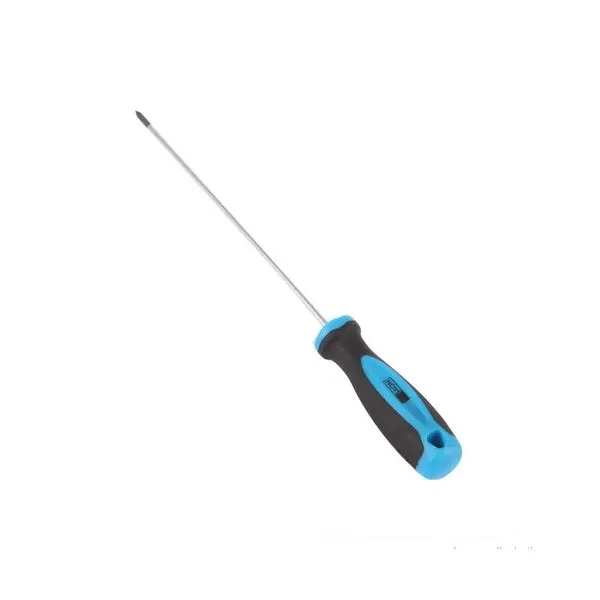 Chave phillips com ponta imantada 6x150mm Novipro