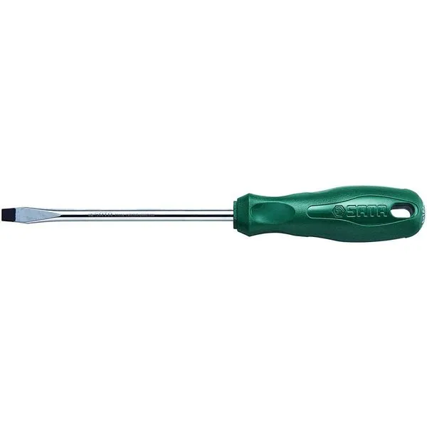 Chave de Fenda 6,0x150mm Série P Sata com Ponta Magnética Chave de Fenda 6,0x150mm Série P Sata