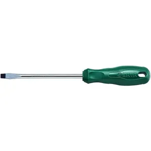 Chave de Fenda 6,0x150mm Série P Sata com Ponta Magnética Chave de Fenda 6,0x150mm Série P Sata