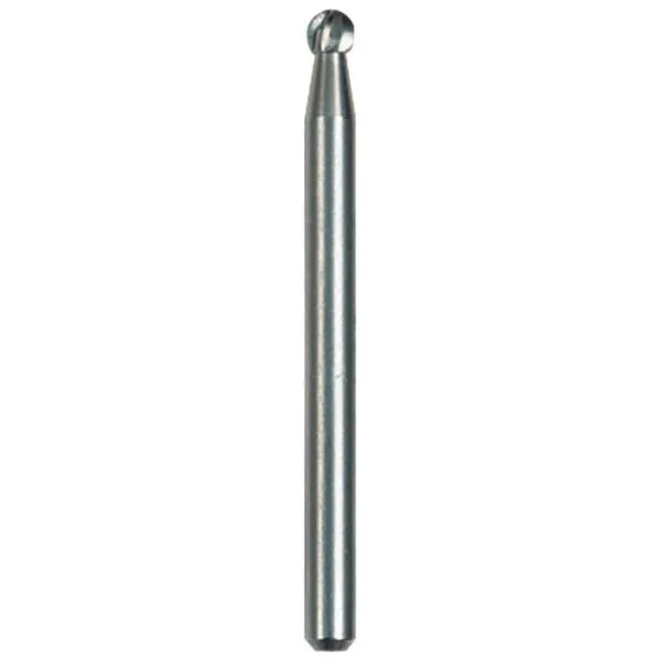 Fresa para microrretifica 1/8" 191 H.1/8" 2615000191 - DREMEL