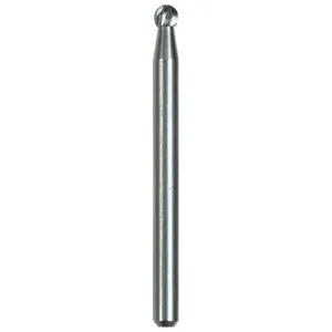 Fresa para microrretifica 1/8" 191 H.1/8" 2615000191 - DREMEL