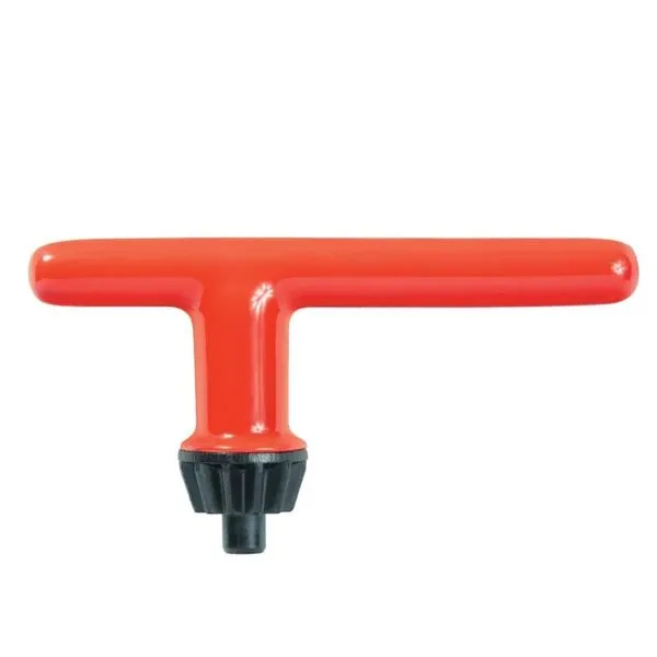 Chave para Mandril 13mm com Revestimento Plástico MTX Chave para Mandril 13mm MTX