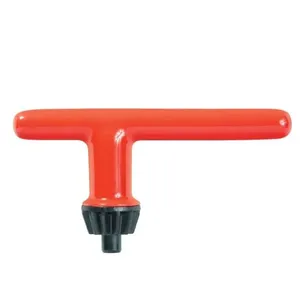 Chave para Mandril 13mm com Revestimento Plástico MTX Chave para Mandril 13mm MTX