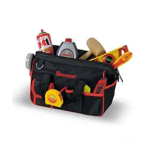 Bolsa para Ferramentas Compacta Starrett