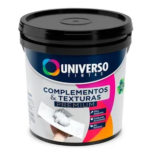 Selador Acrílico Premium Selacron Universo 18 Litros