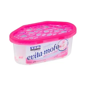 Evita mofo 100g floral Tekbond