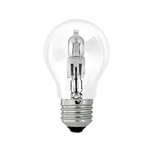 Lâmpada Halógena A55 42W 127V Taschibra