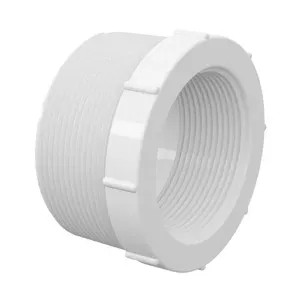 Bucha De Redução Com Rosca 1"X 1/2" Tigre