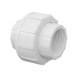 União Com Rosca 1.1/4" Tigre