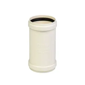 Luva De Correr Para Tubo De Esgoto Dn 40
