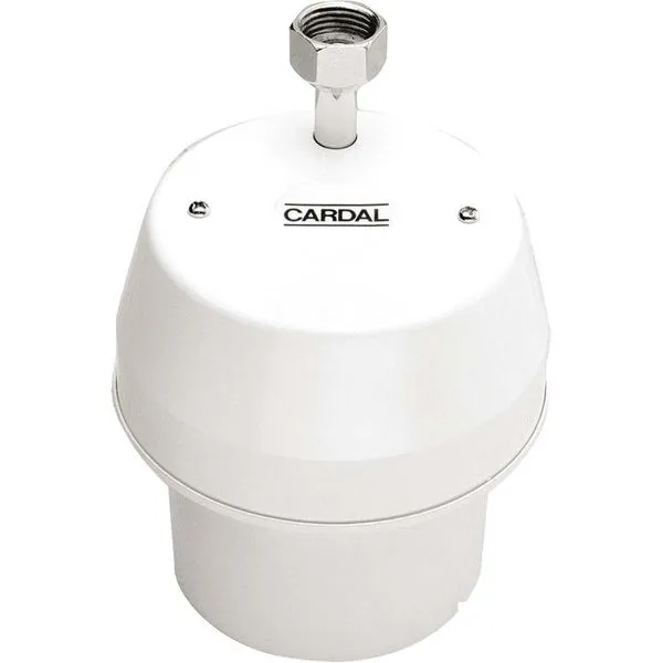 Aquecedor Individual De Inox Sem Regulagem De Temperatura