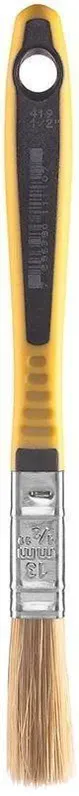 Pincel Atlas Stain Verniz 419 1.1/2"