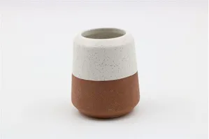 Porta Escova de Dente 8,5x10cm Dia Coisas Coisinhas