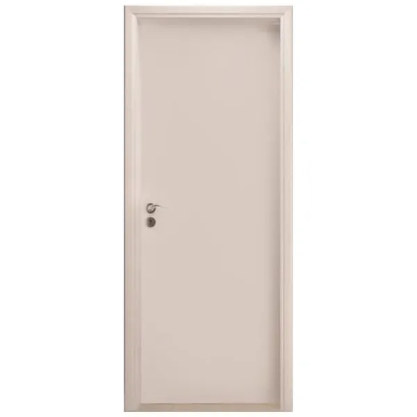 Kit Porta Colmeia Primer Amortecedor Drywall Branco Eucatex Kit Porta Colméia Primer c/Amort. para Drywall Direito Bt.7,5 210x82cm