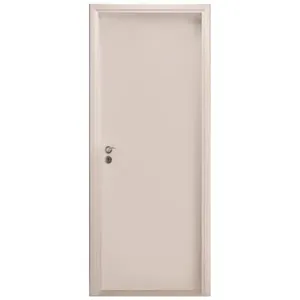 Kit Porta Colmeia Primer Amortecedor Drywall Branco Eucatex Kit Porta Colméia Primer c/Amort. para Drywall Direito Bt.7,5 210x82cm