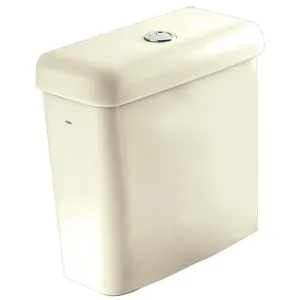 Caixa Para Bacia Acoplada Etna Ic2401 Palha Icasa