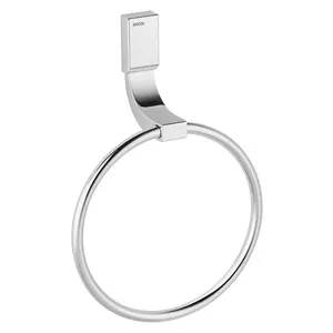 Porta Toalhas Argola Top Docol