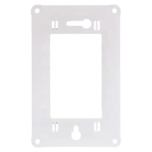 Suporte 4x2 para 3 Módulos Branco Orion Schneider