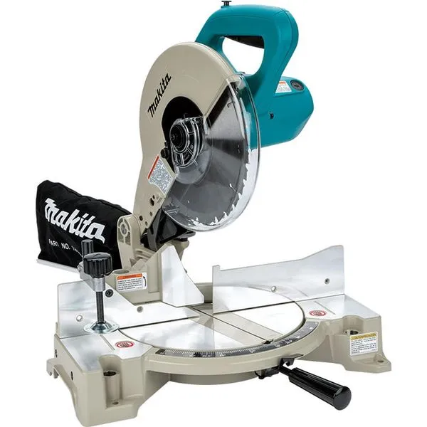 Serra Esquadria Ls1040 1650W 255mm Makita