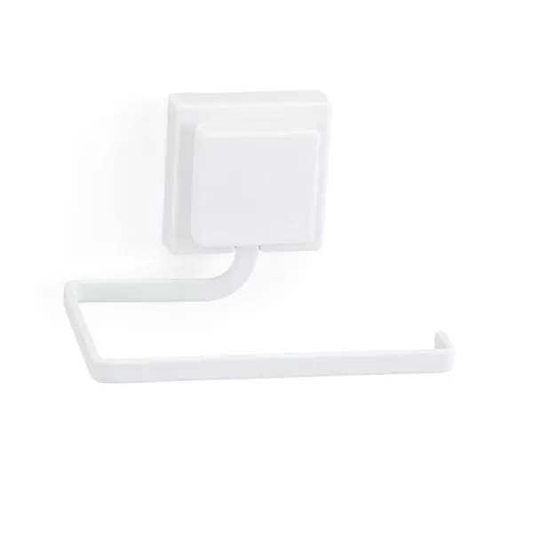 Suporte Para Papel Higiênico Branco Piatina 3M Arthi