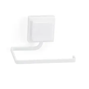 Suporte Para Papel Higiênico Branco Piatina 3M Arthi