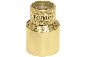 Bucha de redução 22x15mm Ramo