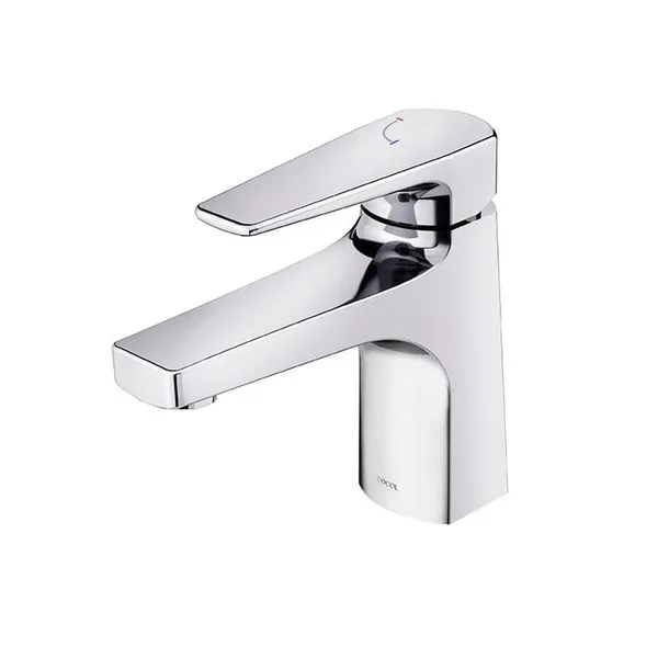 Torneira Misturador Monocomando Docol Lift 795906 De Bancada Cromada