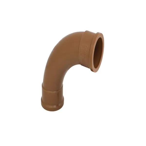 Curva 90 Graus Soldável 40mm Krona