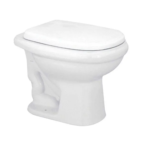Vaso Sanitário Convencional Sabatini Branco Icasa