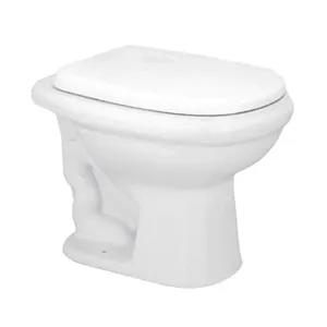 Vaso Sanitário Convencional Sabatini Branco Icasa