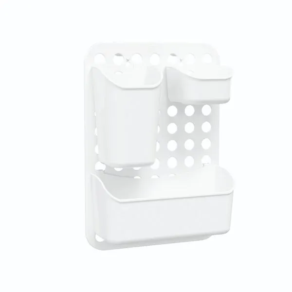 Organizador Criativo Branco Nitron