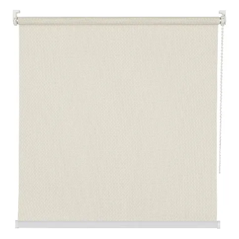 Persiana Rolô Solar 120x220 Champagne Sun Evolux