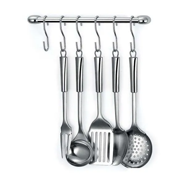 Suporte para utensílios Cook Home 11 Arthi