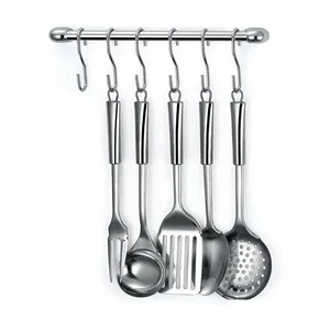 Suporte para utensílios Cook Home 11 Arthi